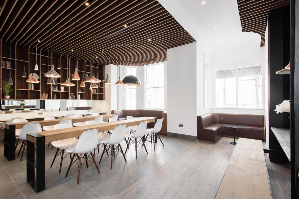 Mowbray Court Hotel - Resim 22