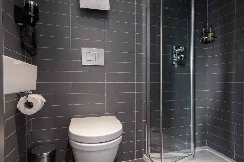 Mowbray Court Hotel - Resim 11