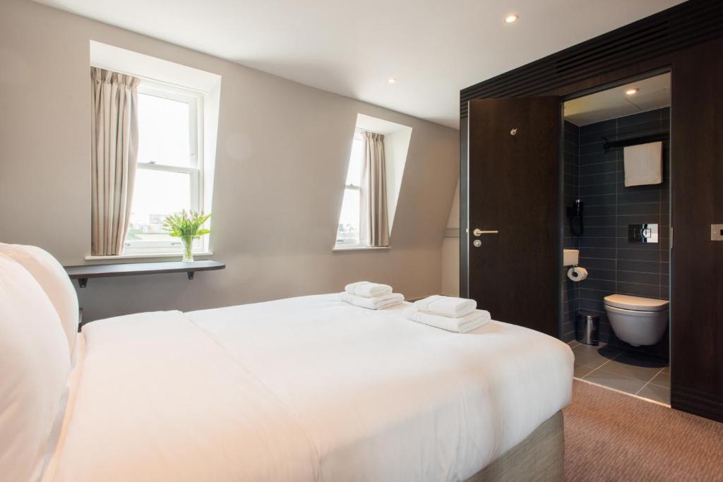 Mowbray Court Hotel - Resim 20