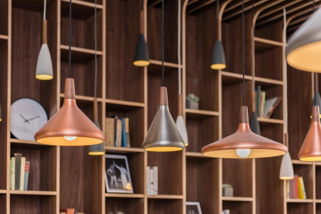 Mowbray Court Hotel - Resim 1