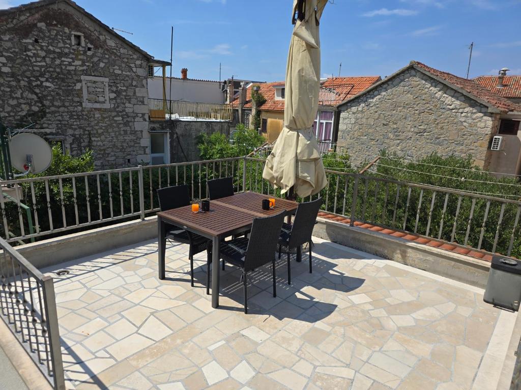 Apartment Vita Mare