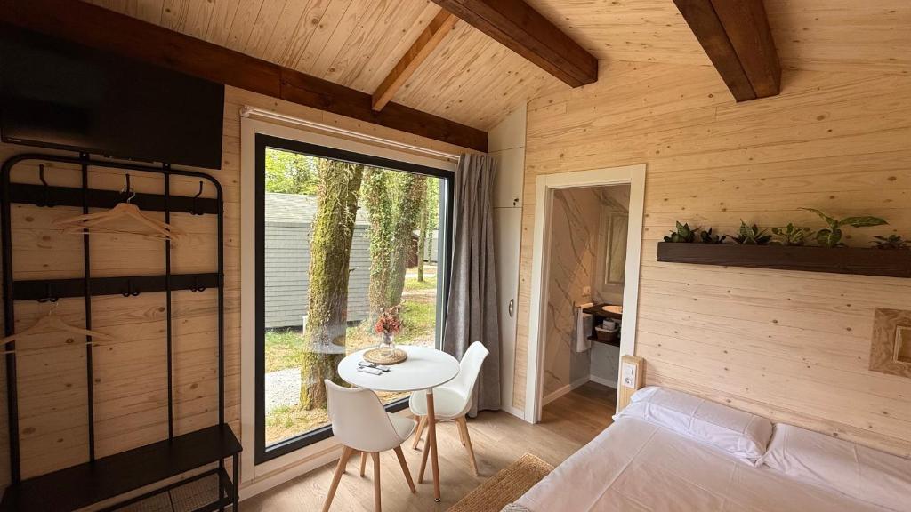 EcoCamp San Román by SuitesNature - 19