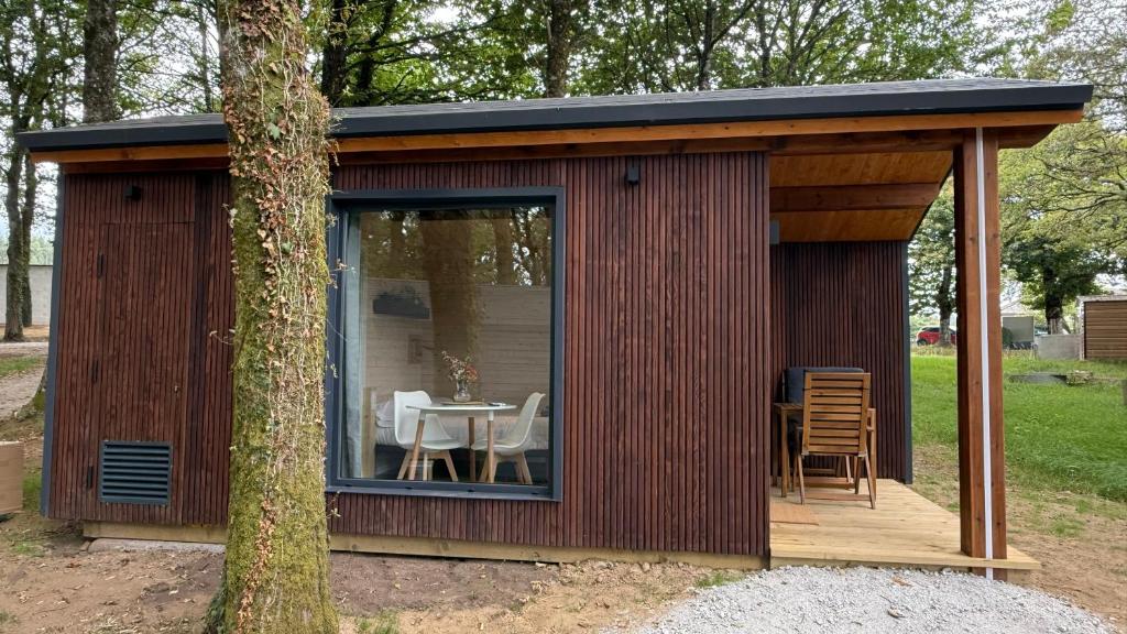 EcoCamp San Román by SuitesNature - 15