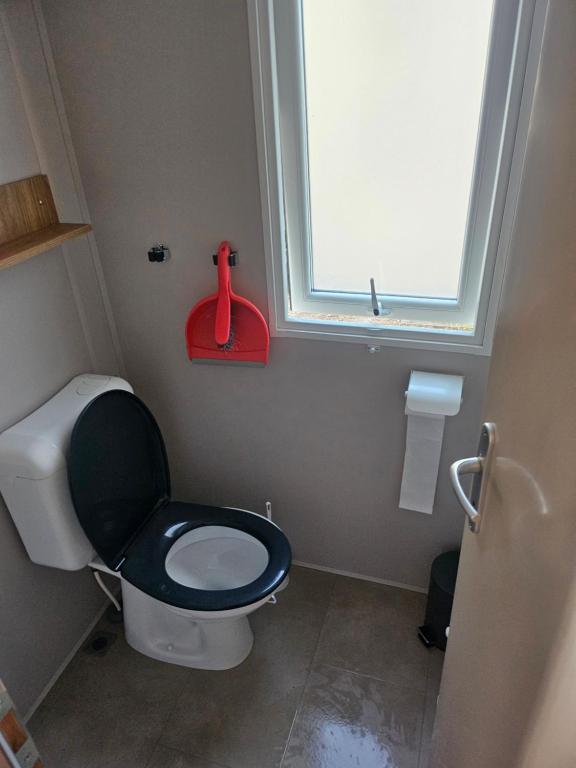 Photo de la galerie de l'établissement Mobil home 6 personnes, à Saint-Brévin-les-Pins