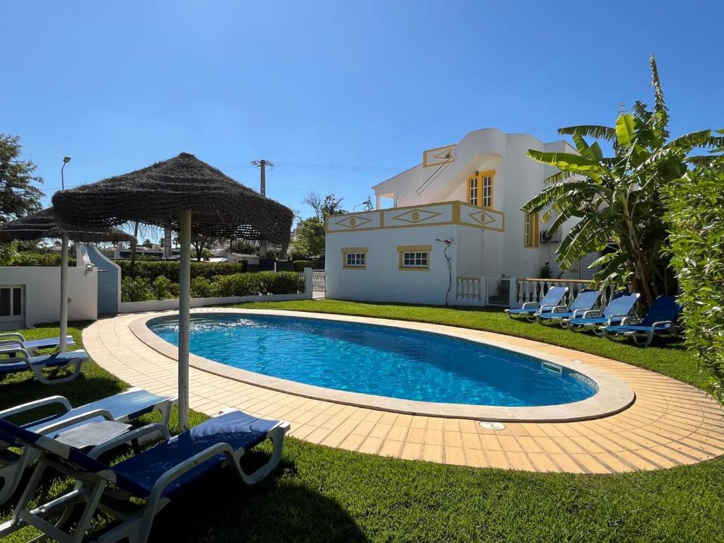 Villa Roja Pé by Dream Villas Algarve