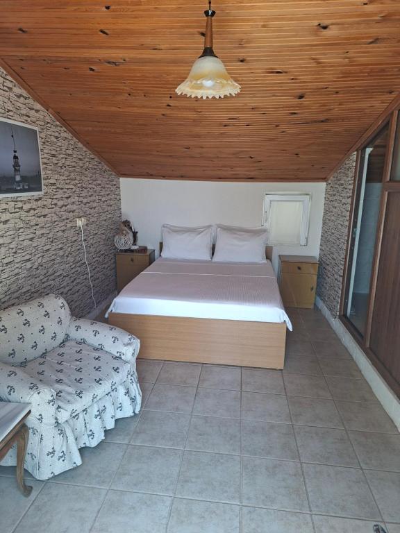 GÖL PENSION Adult Only 16 Plus - 10