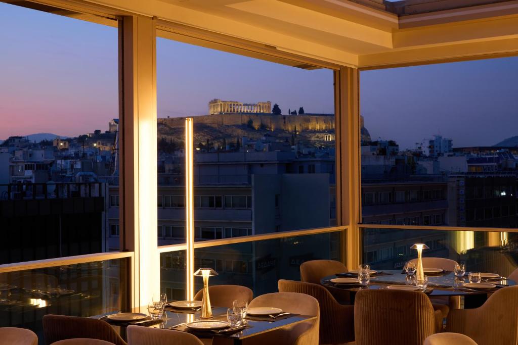 Heritage Hill Hotel - Resim 19