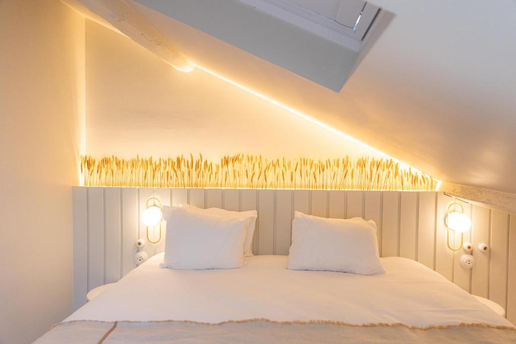 Hotel M Soleil - Montpellier Centre Saint Roch - Resim 37