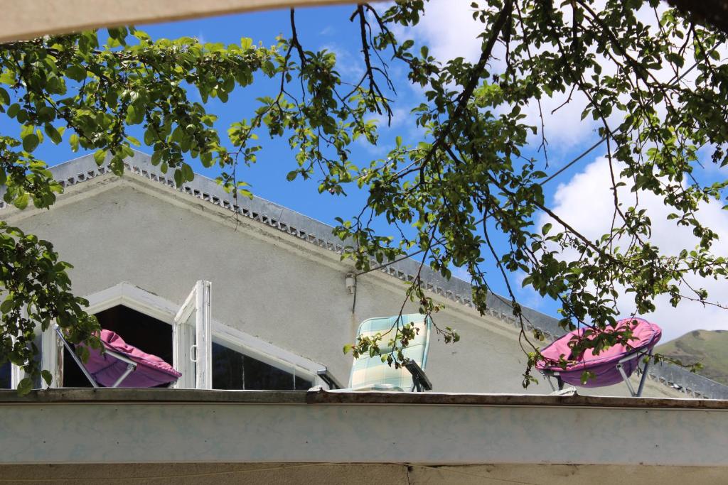 Fotografie z fotogalerie ubytování Villa Gabliani v destinaci Mestia
