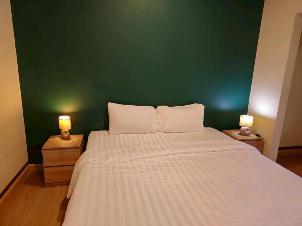 Baan Lanna ChiangRai - Resim 30