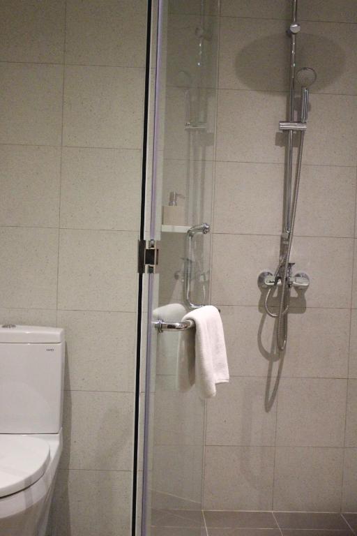 Premium Deluxe Double with Garden View