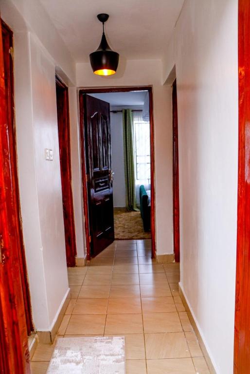 Sage Furnished Apartments - Appartement 1 Chambre