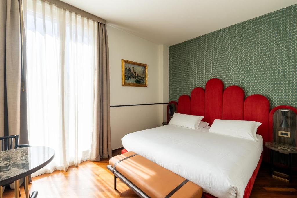 Hotel Regina - Resim 11