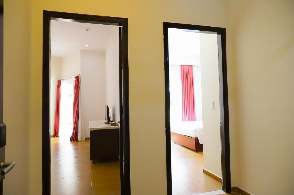 Suite Premium