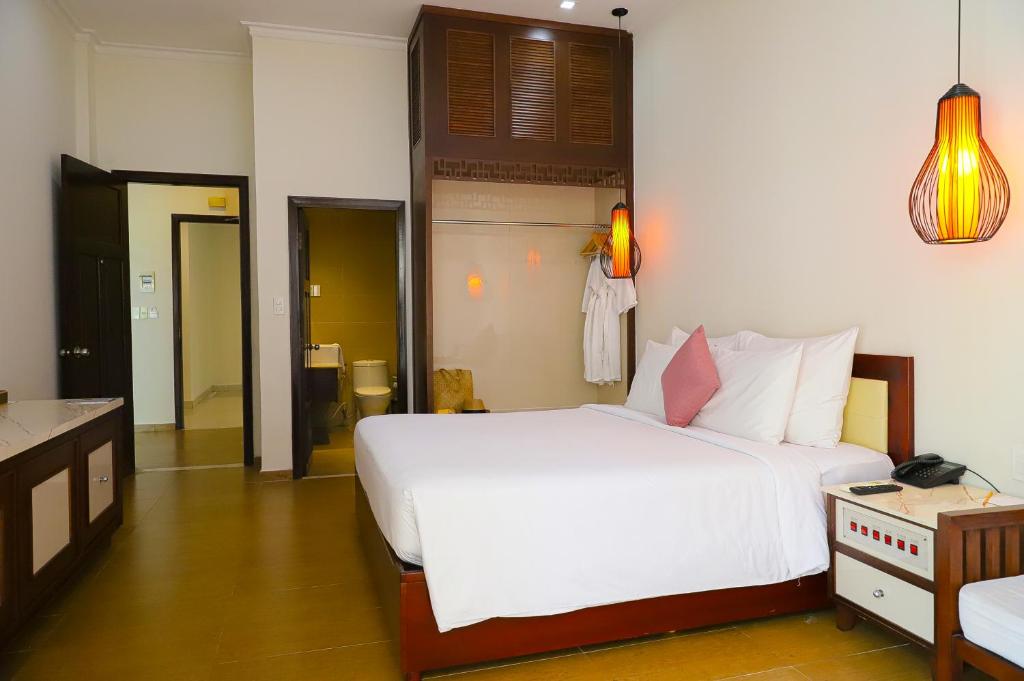 Suite Premium