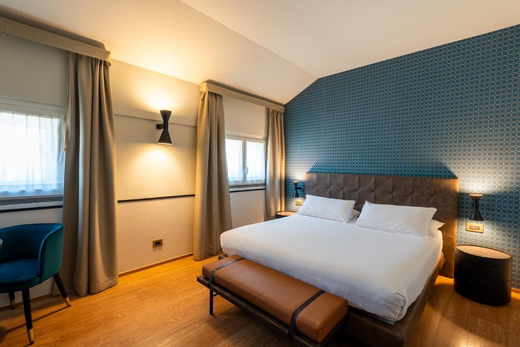 Hotel Regina - Resim 45