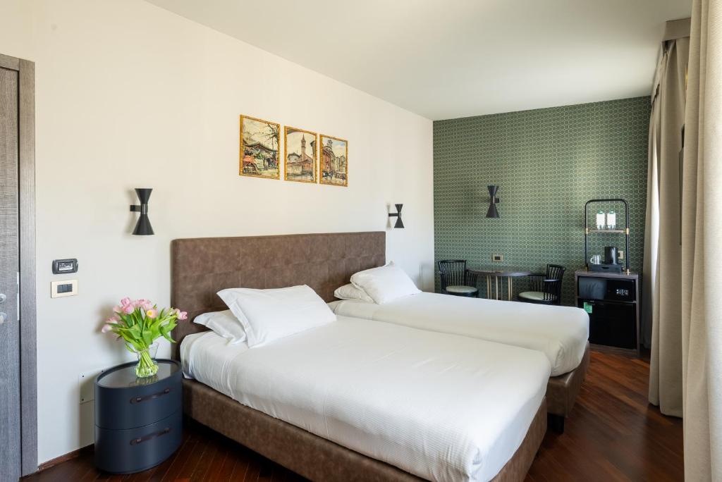 Hotel Regina - Resim 12