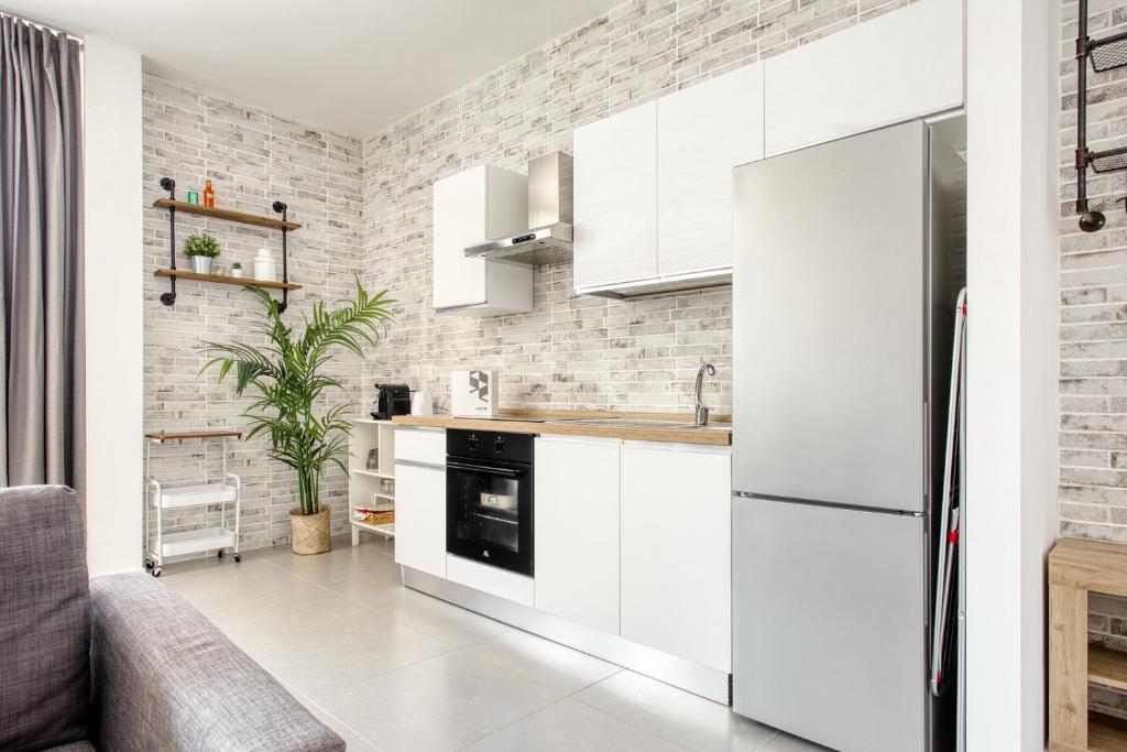 Politecnico - Elegant Urban Flat