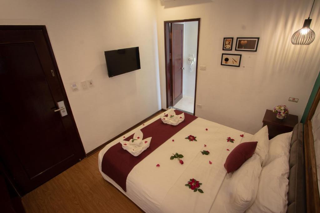 NT Elysian hotel - 2