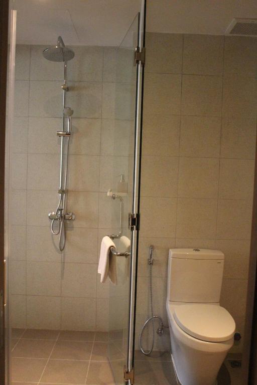 Premium Wooden Double Room