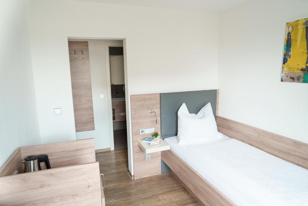 Hotel Mediterra - Habitación Individual