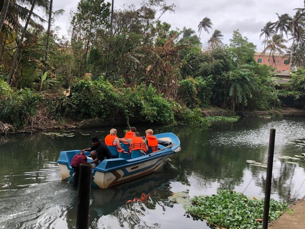 Hotel Riverrina - 16