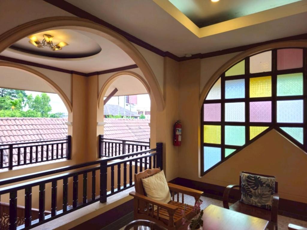 Baan Lanna ChiangRai - Resim 37