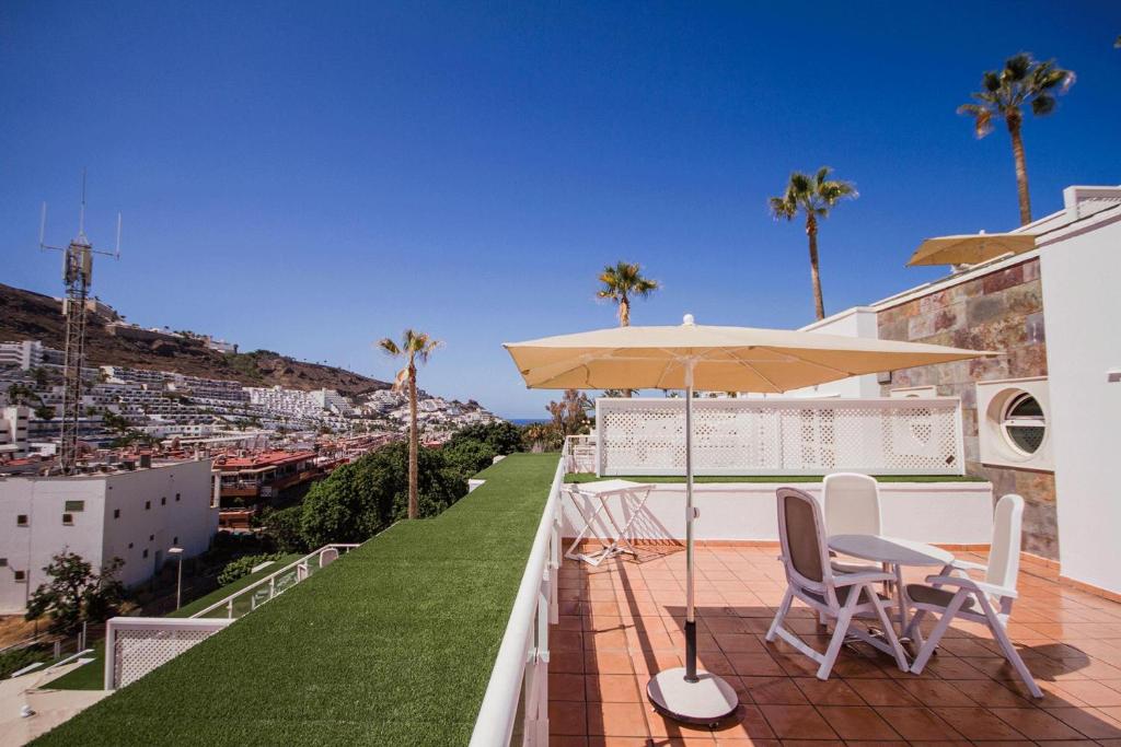 Servatur Terrazamar Sun Suite - 