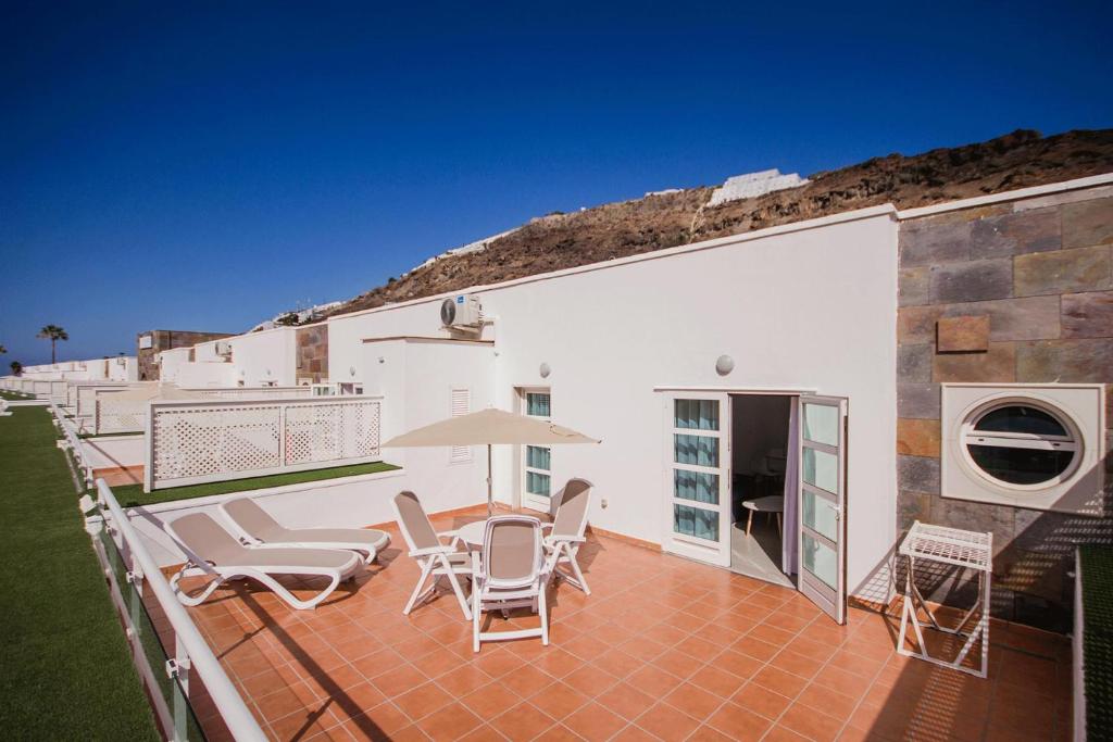 Servatur Terrazamar Sun Suite - 