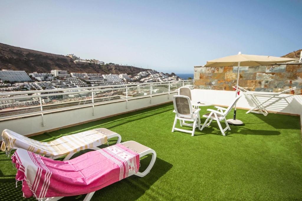 Servatur Terrazamar Sun Suite - 