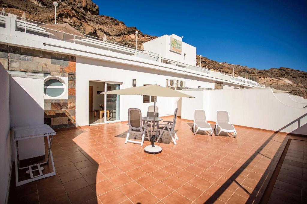 Servatur Terrazamar Sun Suite - 