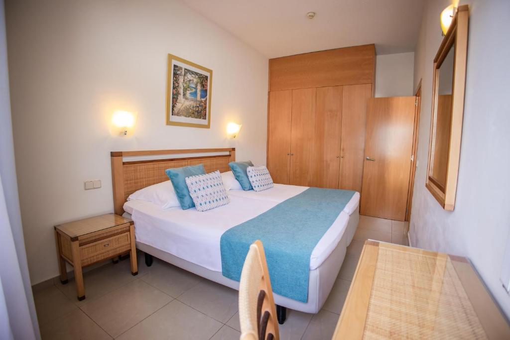Servatur Terrazamar Sun Suite - 