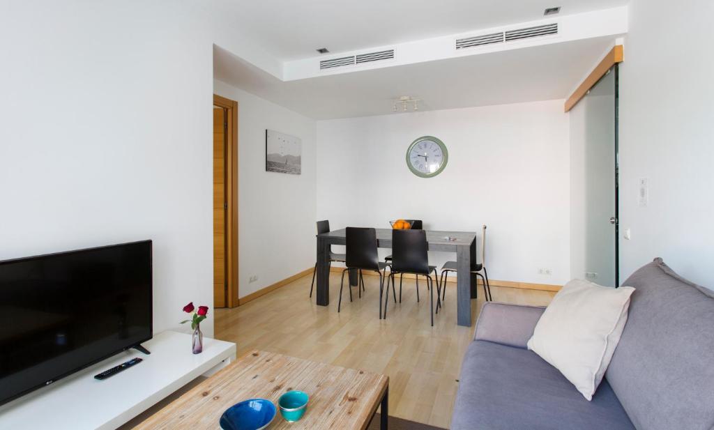 Durlet Rambla Mar Apartments - 5