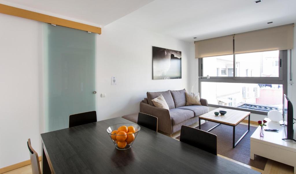 Durlet Rambla Mar Apartments - 3