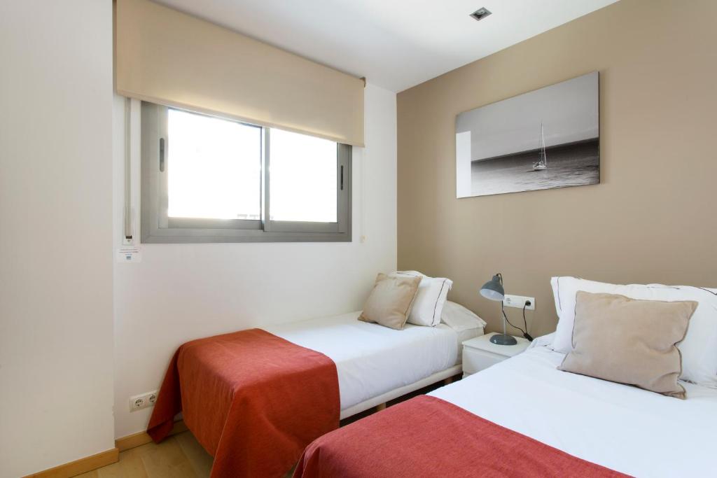 Durlet Rambla Mar Apartments - 8