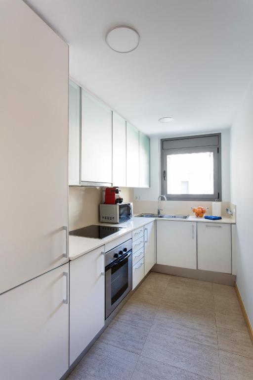 Durlet Rambla Mar Apartments - 6