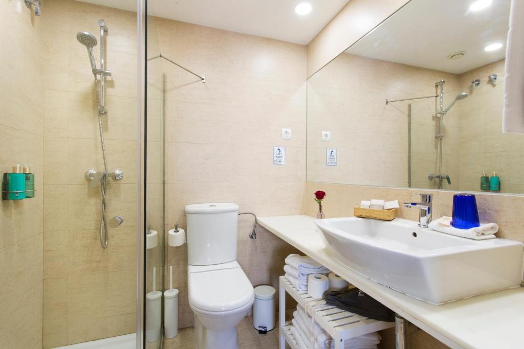 Durlet Rambla Mar Apartments - 9