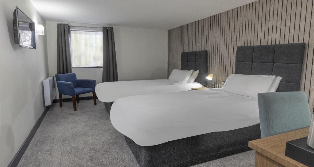 Hotel St Pierre, Sure Hotel Collection by Best Western - 