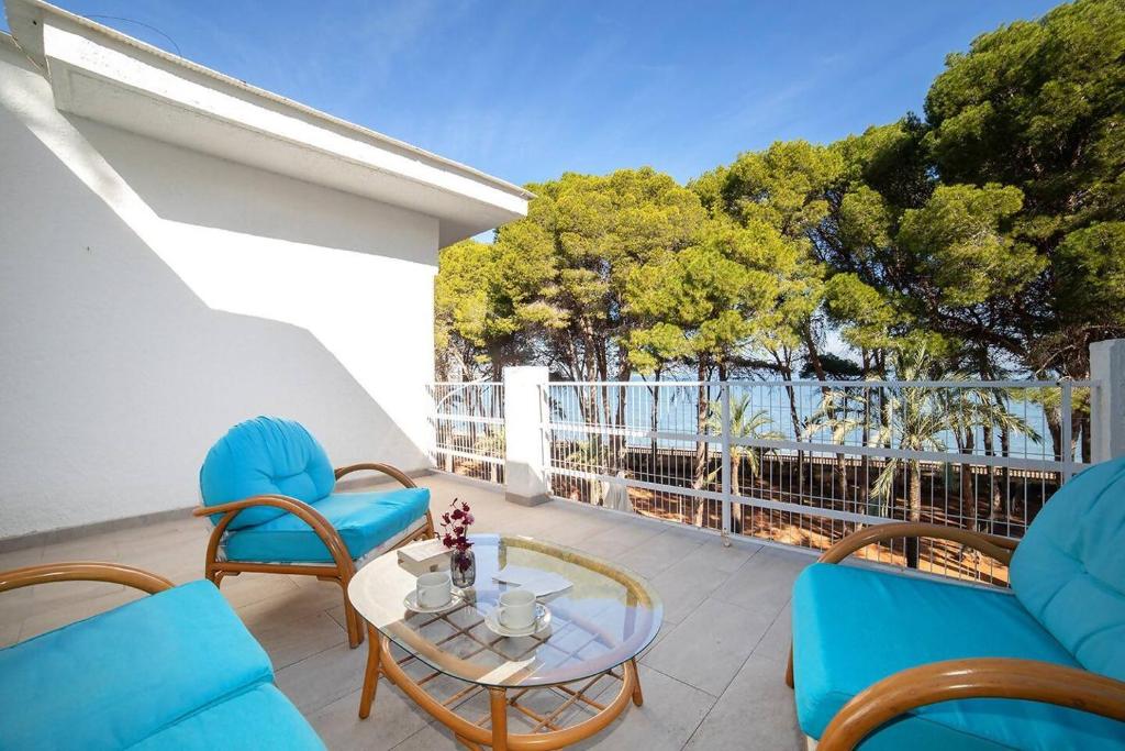 Villa les Rotes Denia