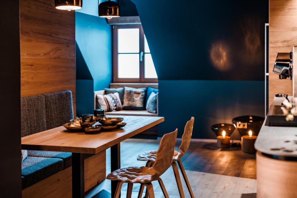 Schlosshotel Kitzbühel - 19