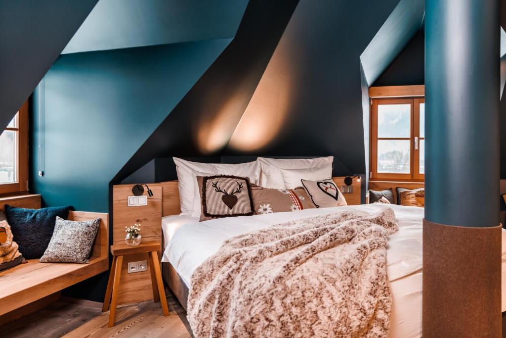 Schlosshotel Kitzbühel - 13