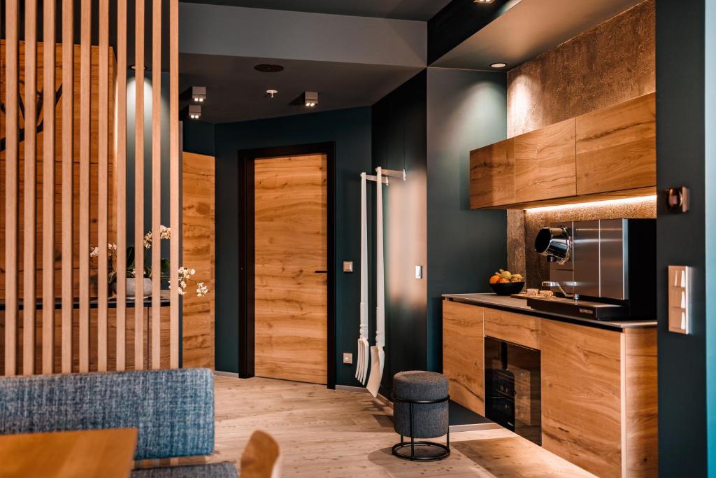 Schlosshotel Kitzbühel - 18