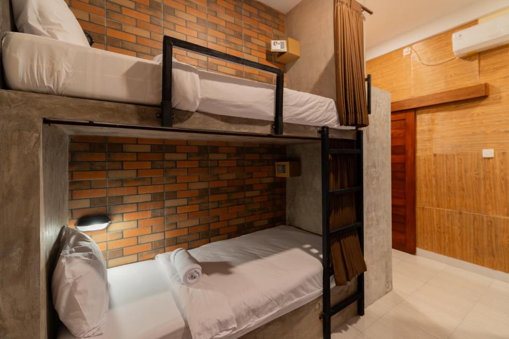 Joni Ubud Hostel - 19