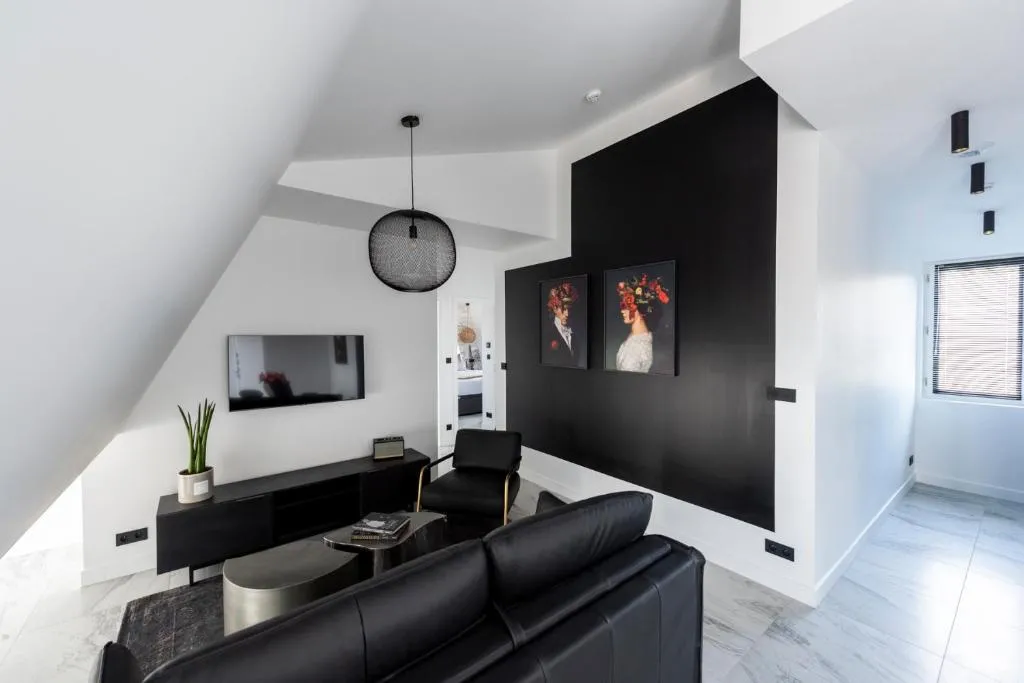 O'Lord, 4 Etoiles, Residence de Luxe Champs-Elysees