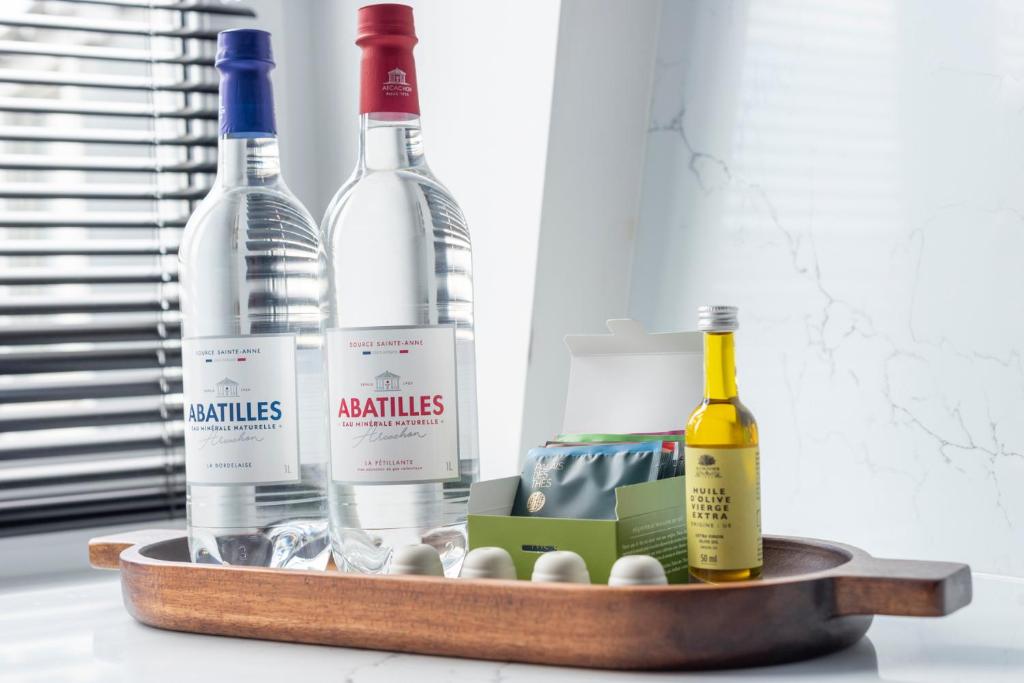 O'Lord, 4 Etoiles, Residence de Luxe Champs-Elysees - 2