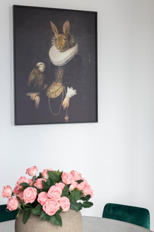 O'Lord, 4 Etoiles, Residence de Luxe Champs-Elysees - 4