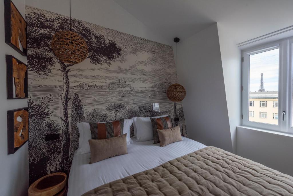 O'Lord, 4 Etoiles, Residence de Luxe Champs-Elysees - 10