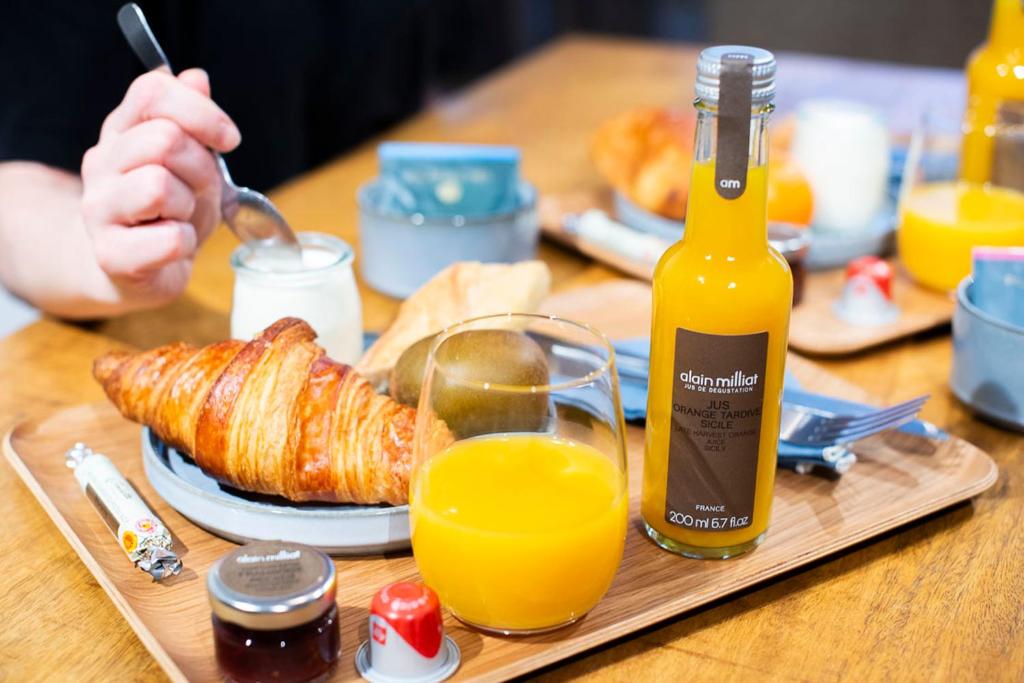 O'Lord, 4 Etoiles, Residence de Luxe Champs-Elysees - 15