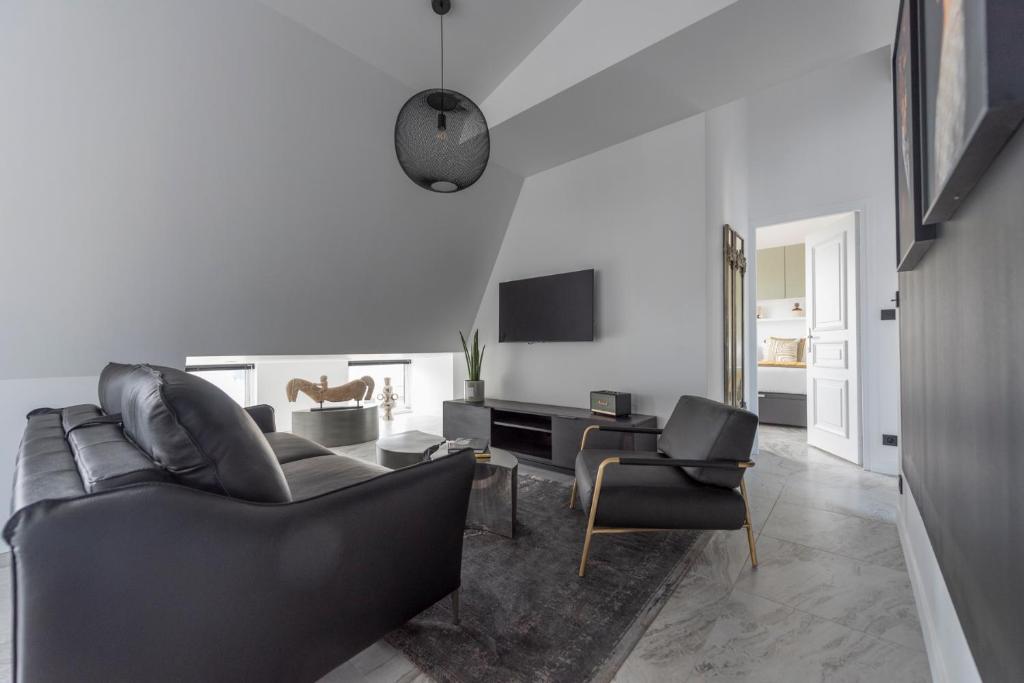 O'Lord, 4 Etoiles, Residence de Luxe Champs-Elysees - 16