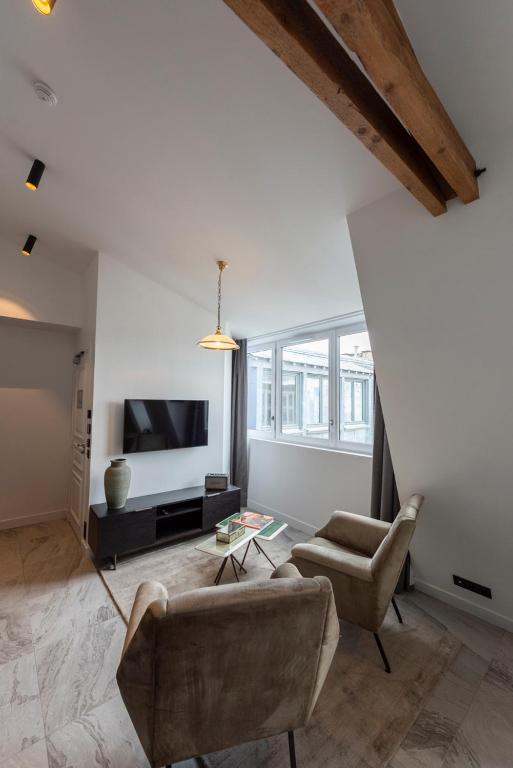 O'Lord, 4 Etoiles, Residence de Luxe Champs-Elysees - 18